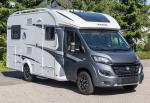 Knaus Sun TI 2015 года